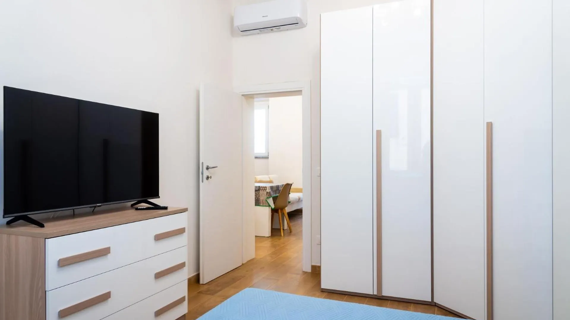 Dalla Casa Alla Spiaggia Портоферрайо Апартаменты