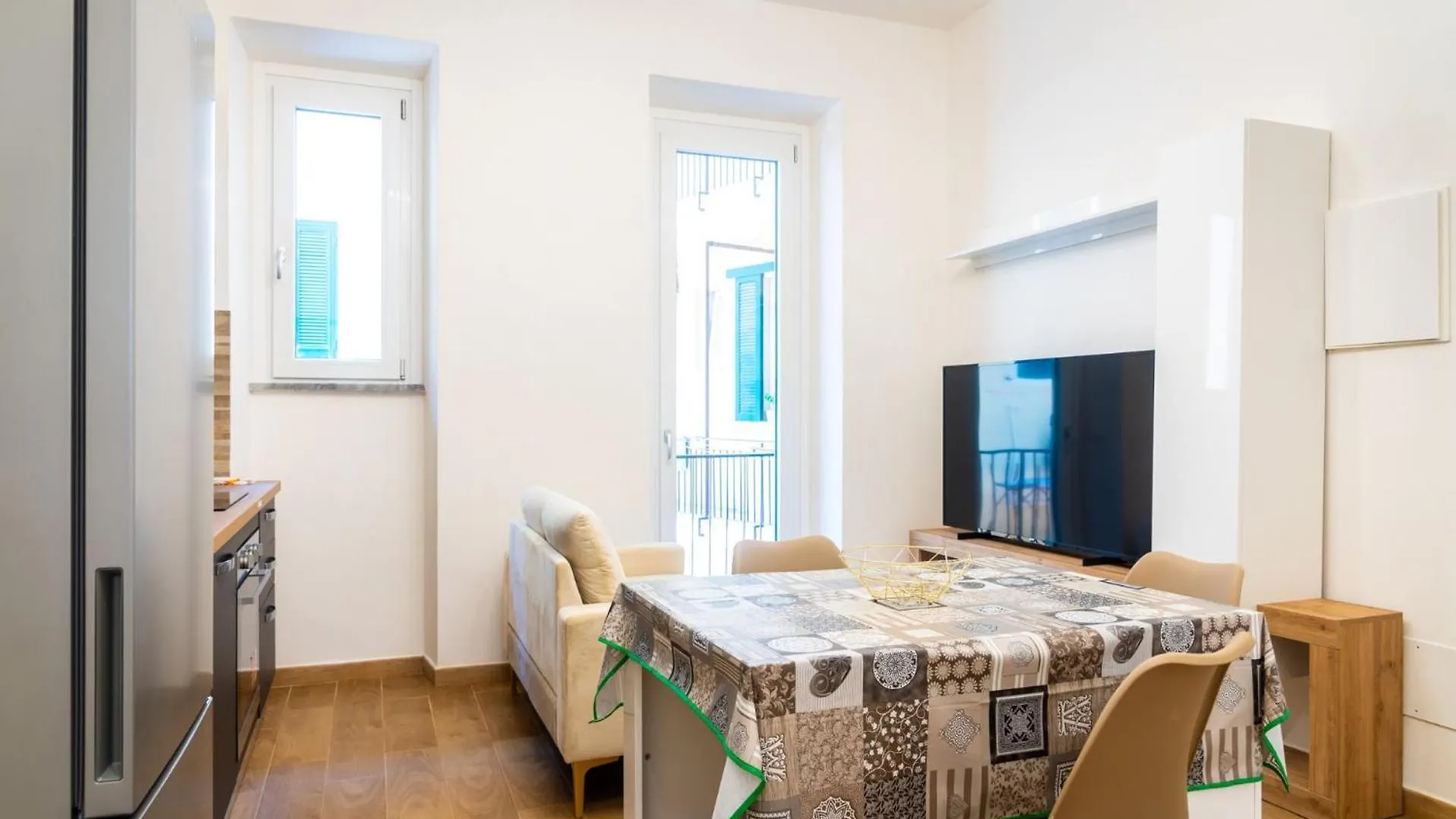 Dalla Casa Alla Spiaggia Портоферрайо 0*,  Италия